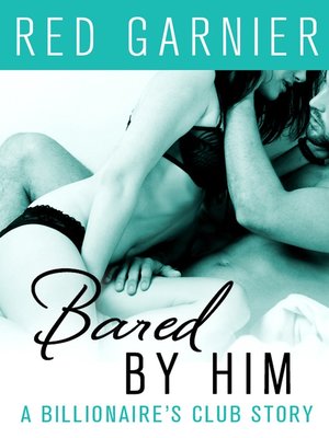 cover image of Bared by Him